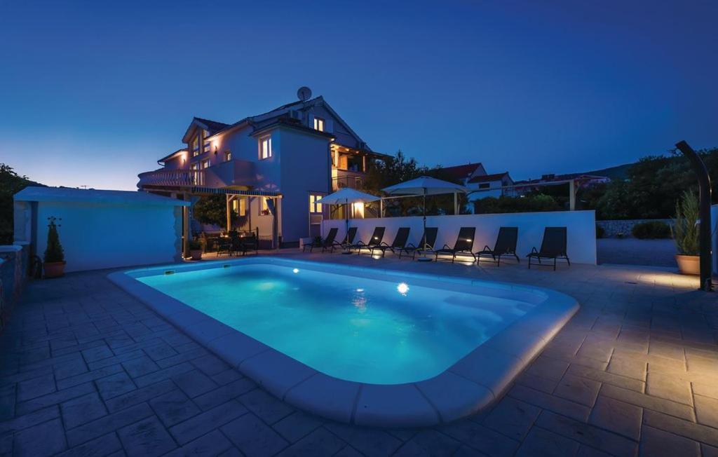 Pletkovic Apartments Трибунь Экстерьер фото