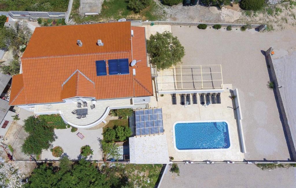 Pletkovic Apartments Трибунь Экстерьер фото