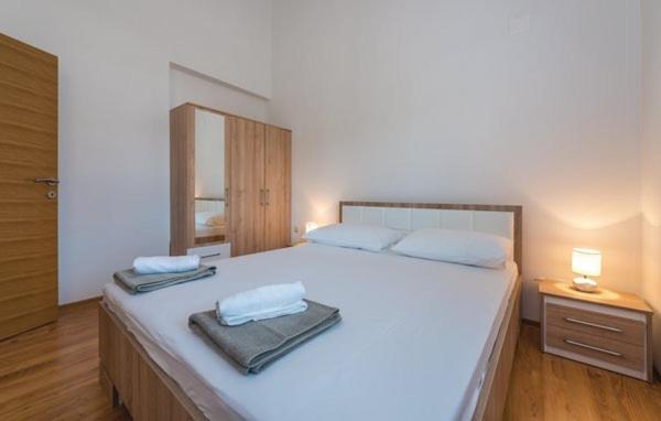 Pletkovic Apartments Трибунь Экстерьер фото