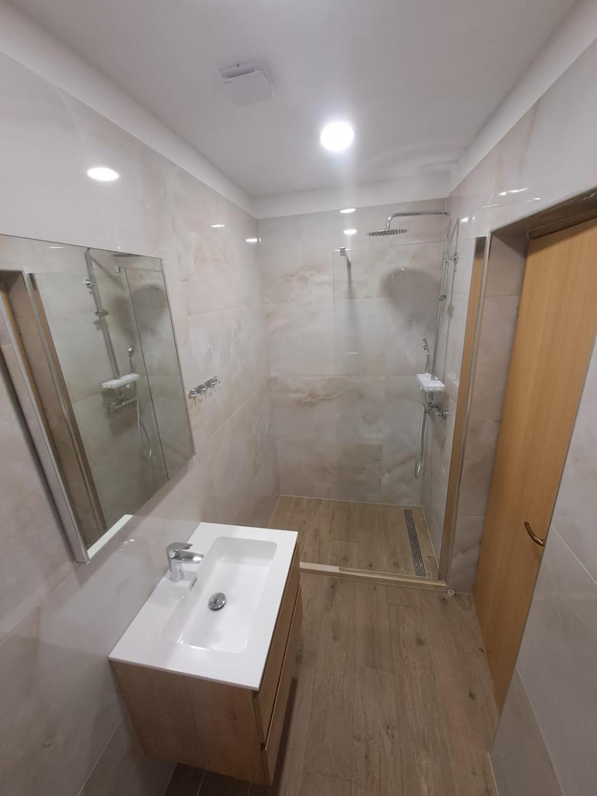 Pletkovic Apartments Трибунь Экстерьер фото