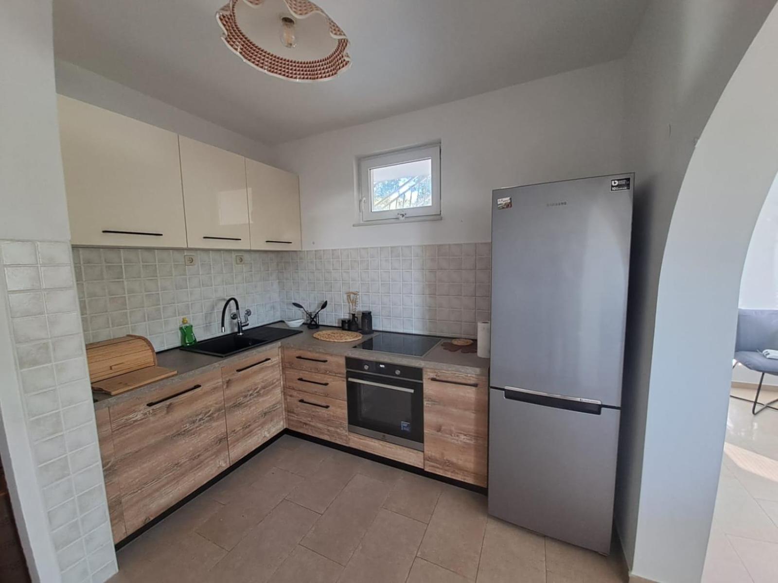 Pletkovic Apartments Трибунь Экстерьер фото