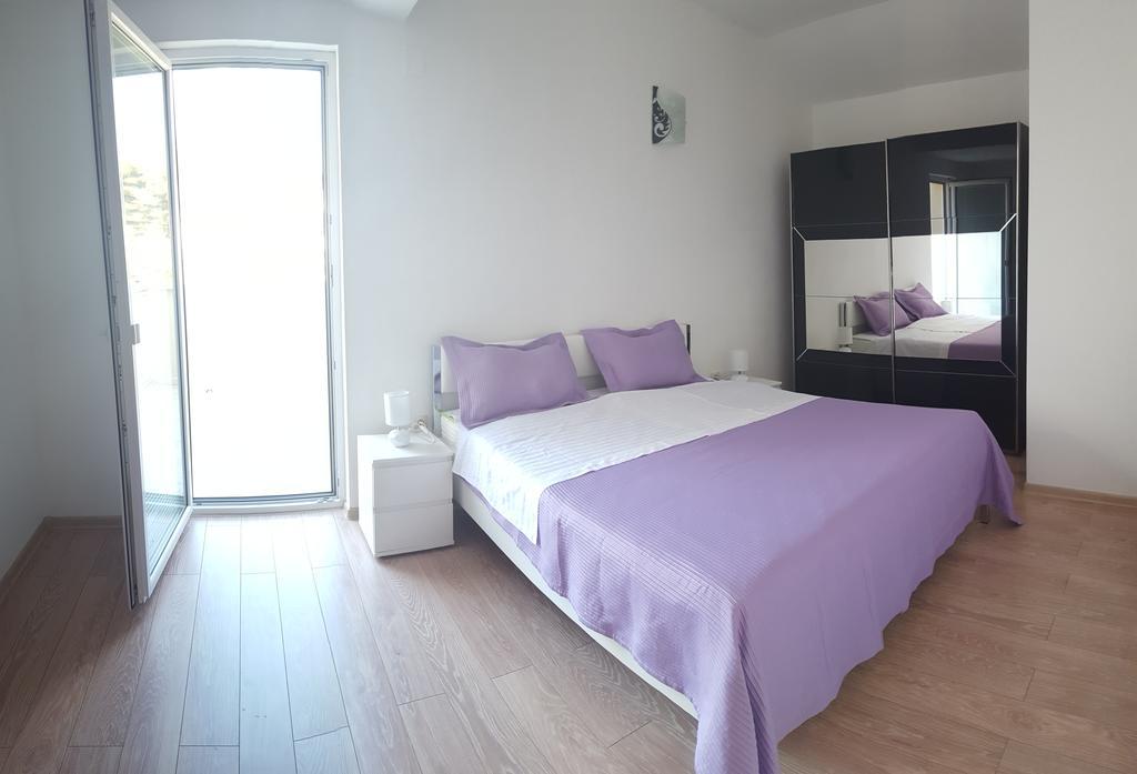 Pletkovic Apartments Трибунь Экстерьер фото