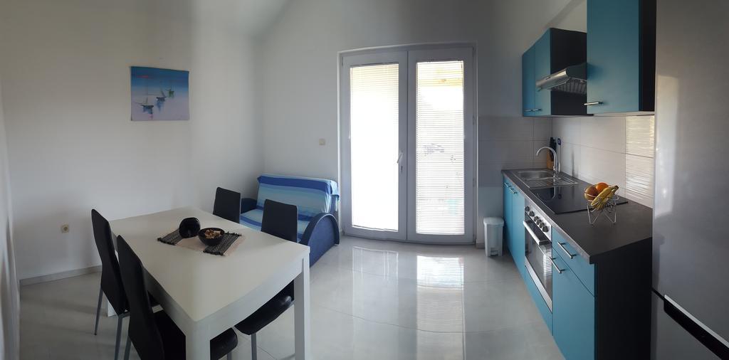 Pletkovic Apartments Трибунь Экстерьер фото
