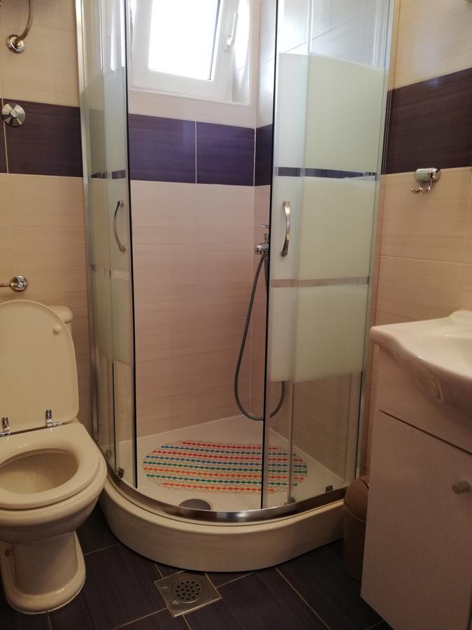 Pletkovic Apartments Трибунь Экстерьер фото
