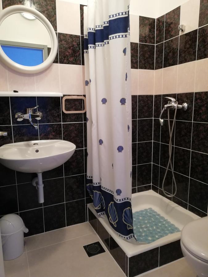 Pletkovic Apartments Трибунь Экстерьер фото