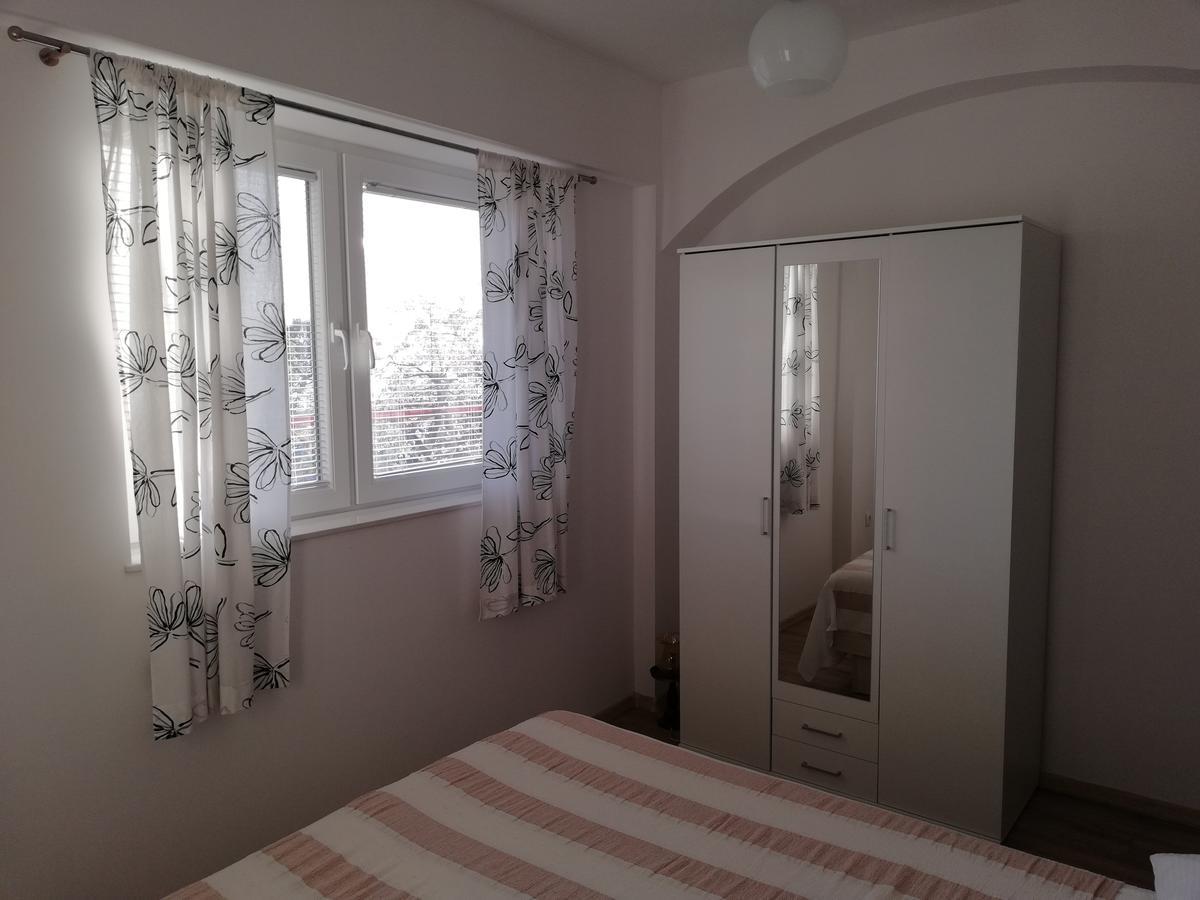 Pletkovic Apartments Трибунь Экстерьер фото