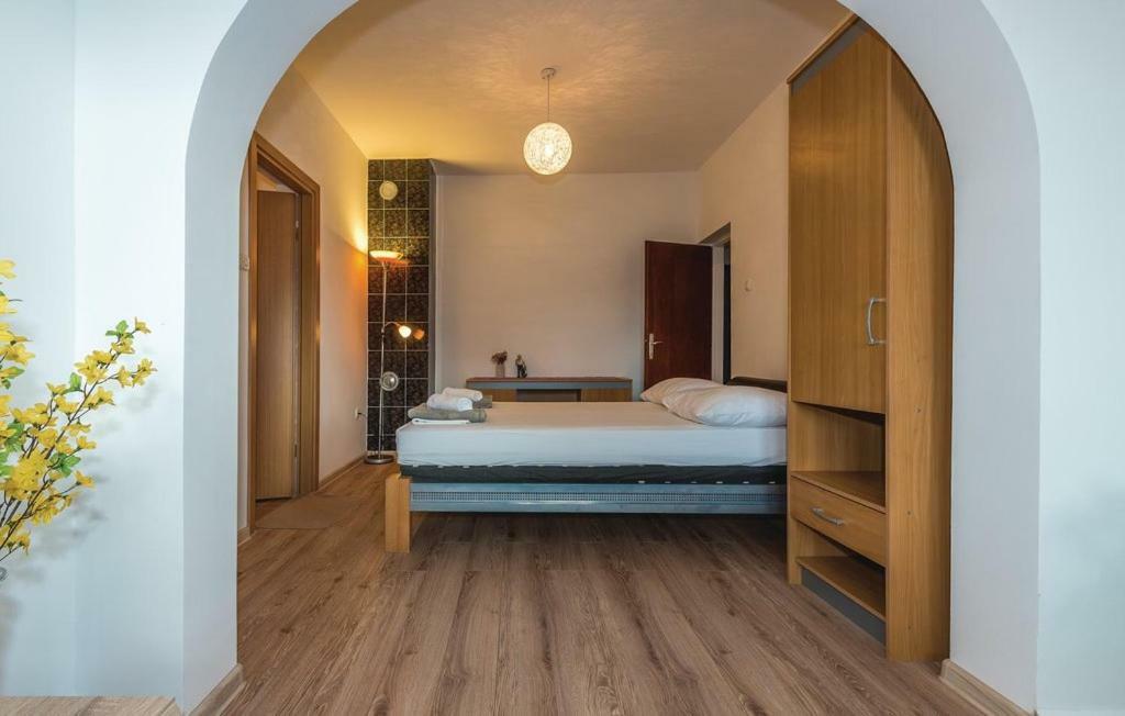 Pletkovic Apartments Трибунь Номер фото